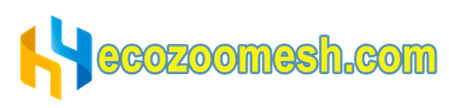 ecozoomesh